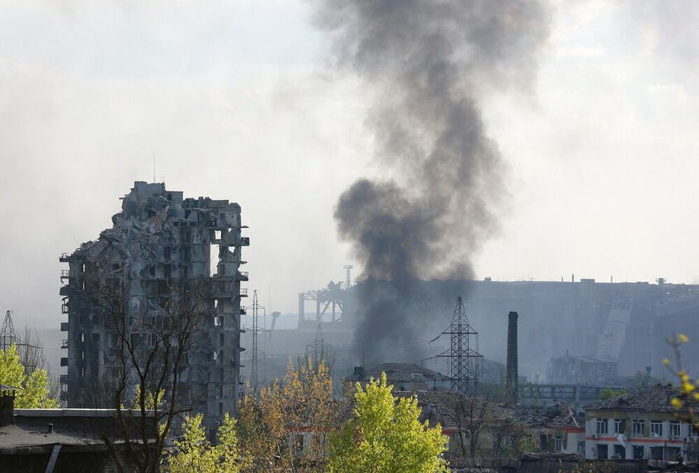 За 100 дней войны ни одна из стратегических целей РФ не была достигнута 
