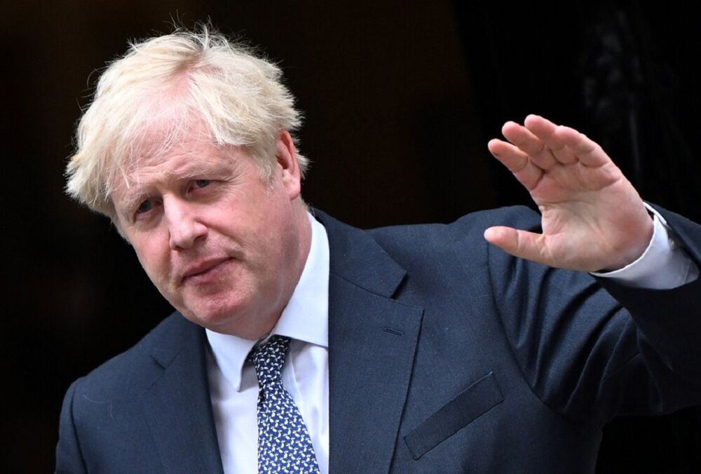 ”Только дурак не восхищается”: Борис Джонсон внезапно признался в любви к русской культуре 