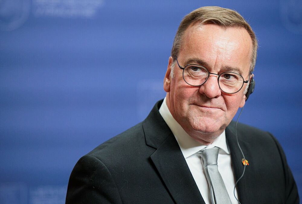 Пісторіус сумнівається в передачі Taurus Україні