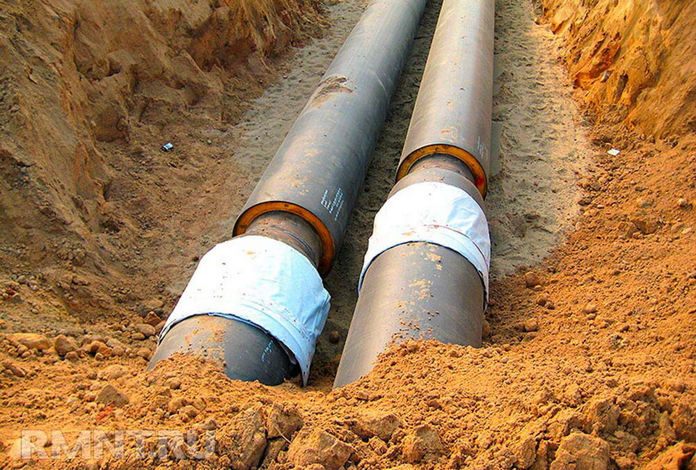 Перебои с теплом в Николаеве продлятся до завтра