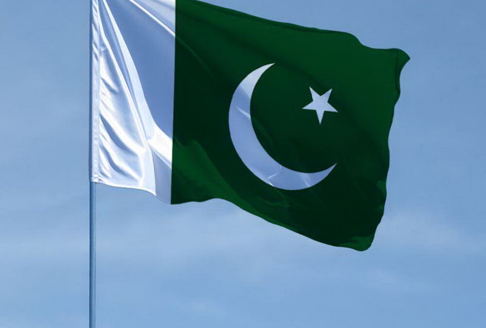 У Пакистані після вибуху на складі з боєприпасами загинули 13 людей