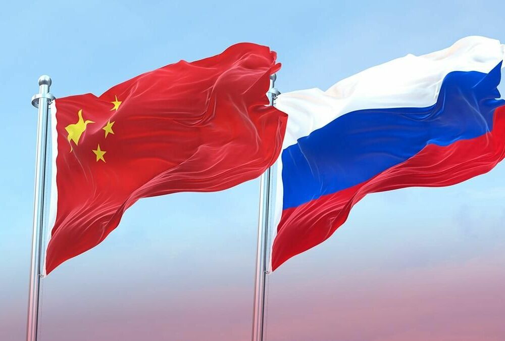 У російській зброї виявляють дедалі більше китайських деталей