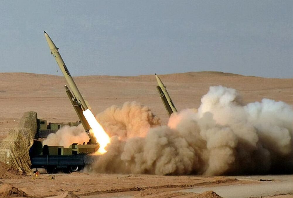 ISW: Иран и Россия могут договориться о передаче баллистических ракет