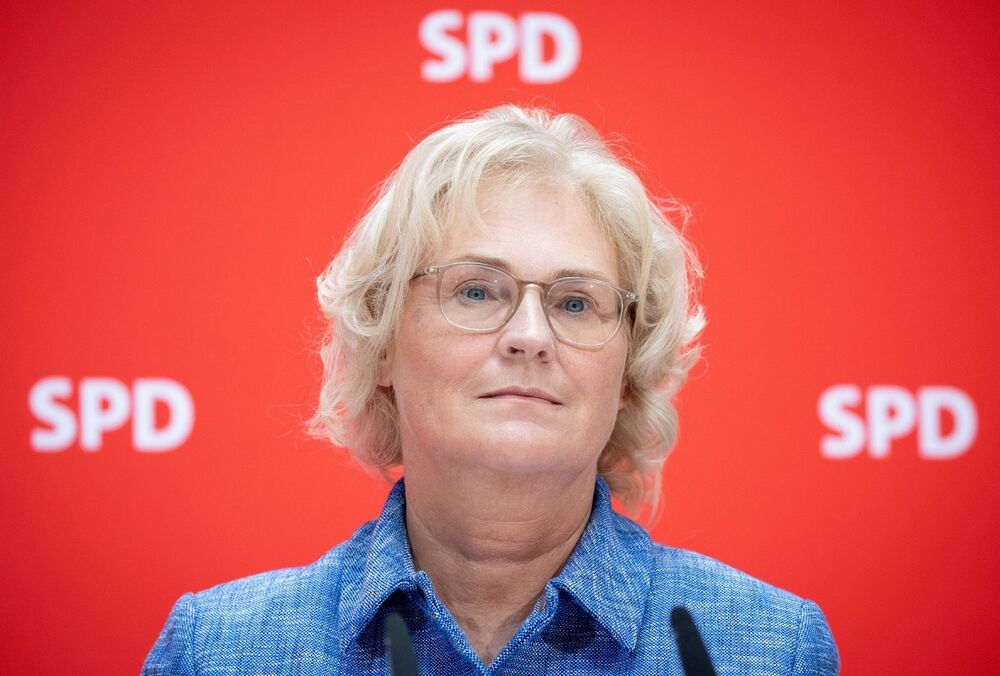 В Минобороны Германии подтвердили отказ предоставлять Украине оружие 