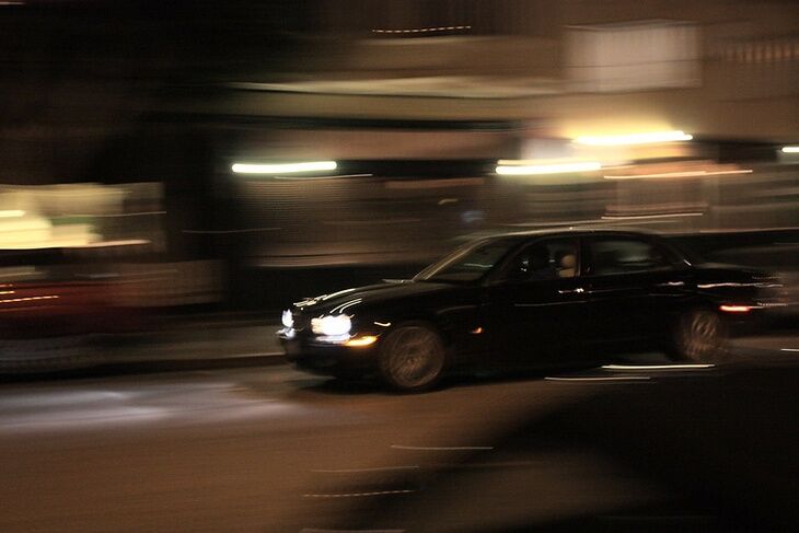 В Одессе запретили фейерверки, громкий транспорт и стритрейсеров 