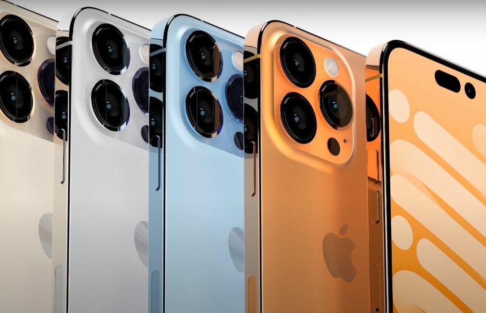 Apple может запустить сервис аренды iPhone