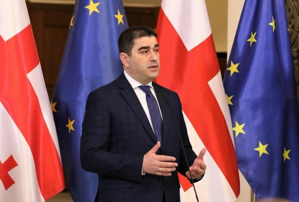 В Грузии заявили, что Иран не является соучастником России в войне против Украины