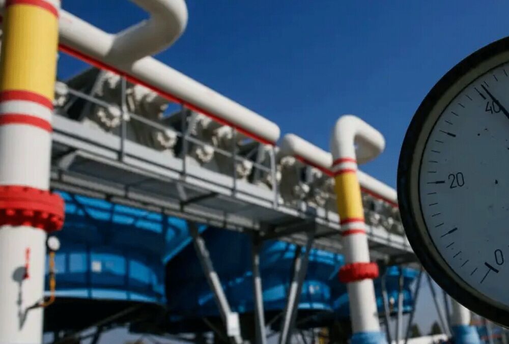 У Придністров'ї заявили, що мають газу ще на кілька днів У Придністров'ї заявили, що мають газу ще на кілька днів