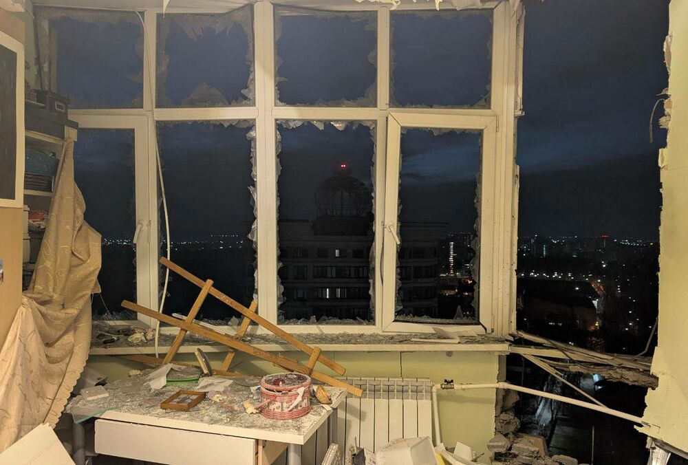 ”Сигнал Путину”: украинская разведка прокомментировала обстрел Москвы