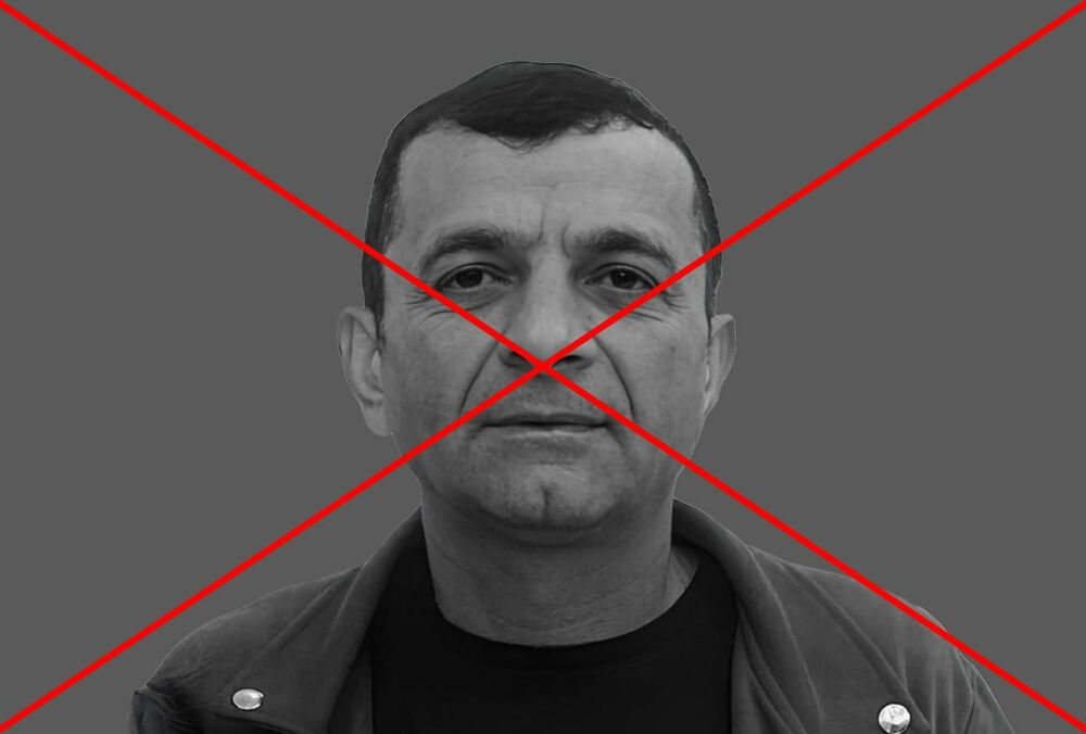 В Луганске ликвидирован пособник ”Ахмата”, в него выстрелили 16 раз