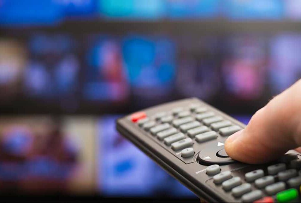 У Німеччині відключили російські пропагандистські телеканали