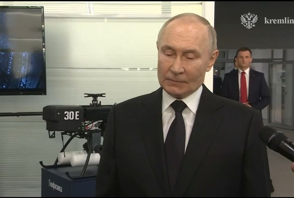 У ЦПД спростували наступ росіян із Курської області