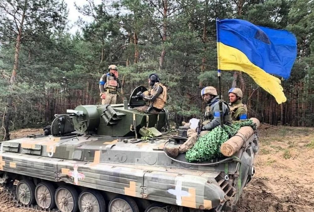 Эксперт рассказал, почему ближайшие два месяца станут решающими в контрнаступлении ВСУ