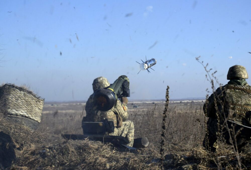 Украинские войска отошли из части Часового Яра