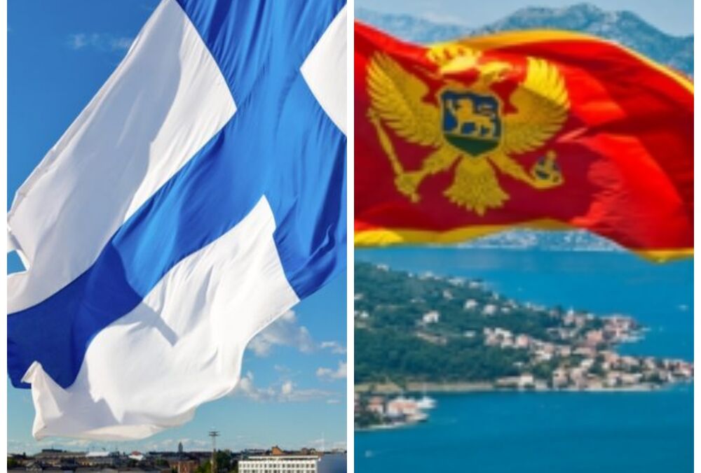 Фінляндія та Чорногорія надали Україні нову військову допомогу