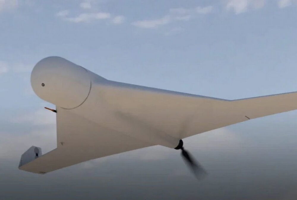 Росіяни атакували Одеську область ”шахідами”: відпрацювало ППО