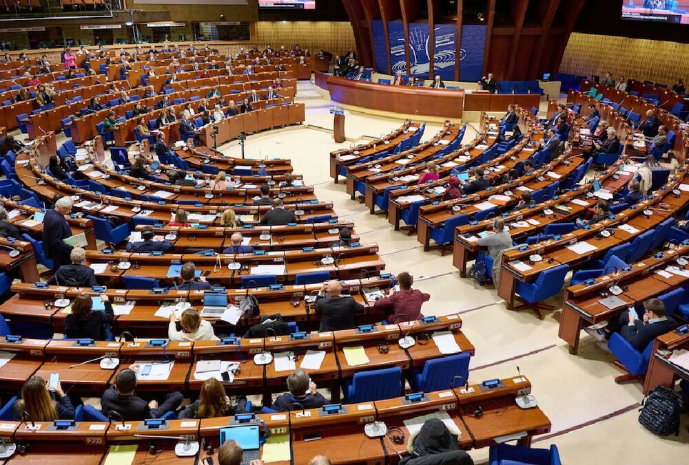 У ПАРЄ звинуватили владу Грузії у спробі заборонити опозицію