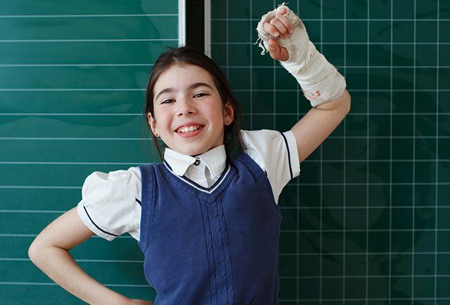 Что не так с физкультурой в школе?