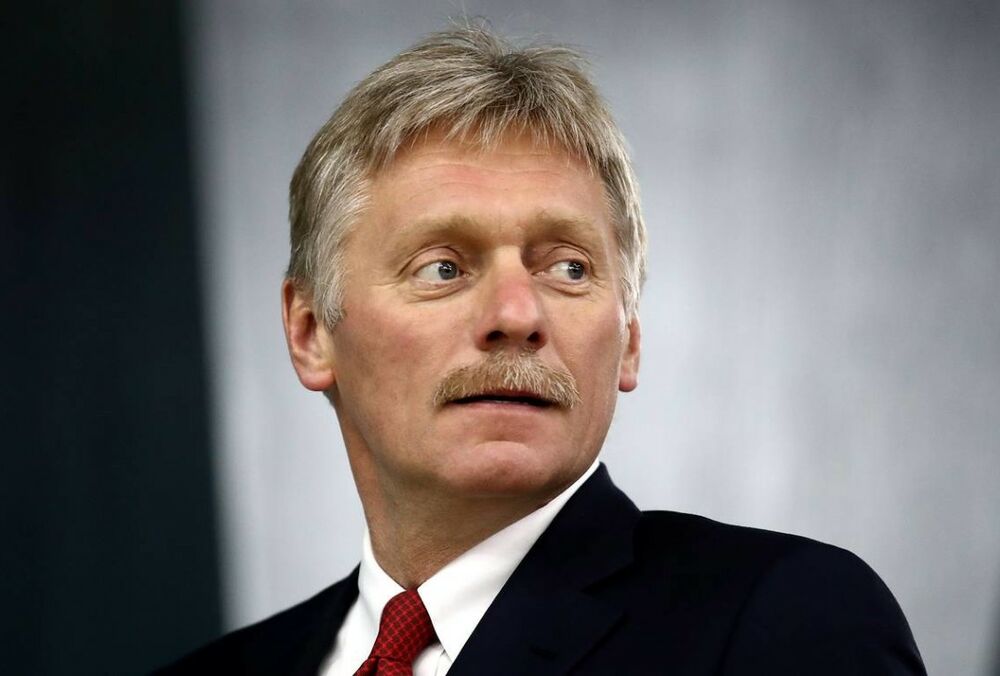 У Кремлі відреагували на український План перемоги