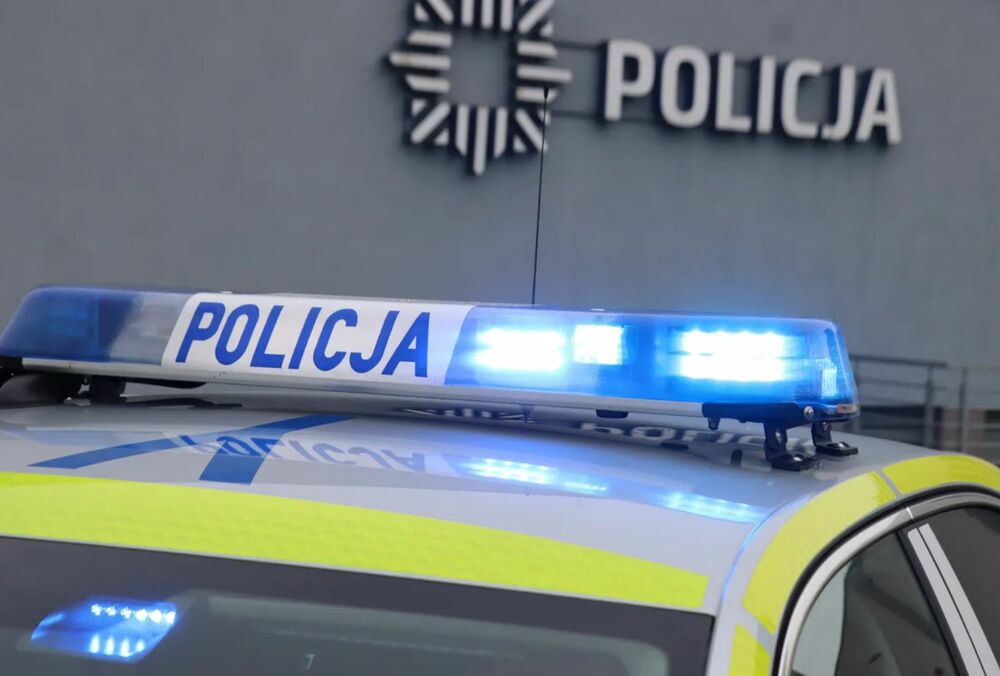 В Польше полиция ”повесила” 26 преступлений на бездомного украинца с психиатрическими проблемами