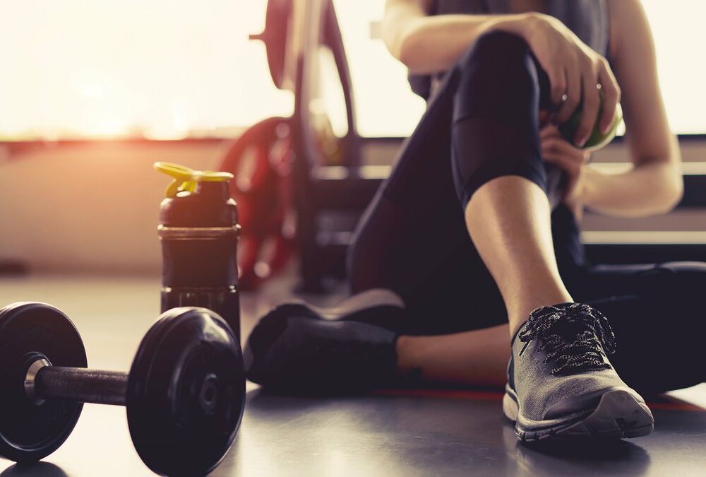 Чому людям ліньки займатися спортом: тренери назвали причину