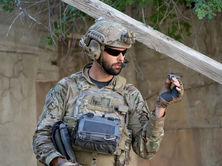 Норвегія та Британія передадуть Україні ”кишенькові” дрони