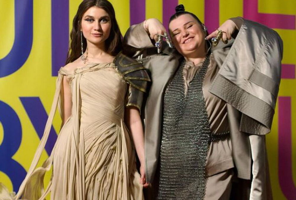 Украина в финале Евровидения выступает под худшим номером, который называют ”пятном смерти”