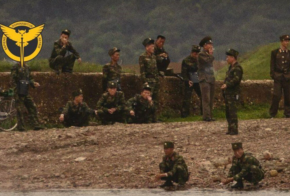 Россия пытается скрыть потери КНДР в Курской области, - Зеленский Россия пытается скрыть потери КНДР в Курской области, - Зеленский