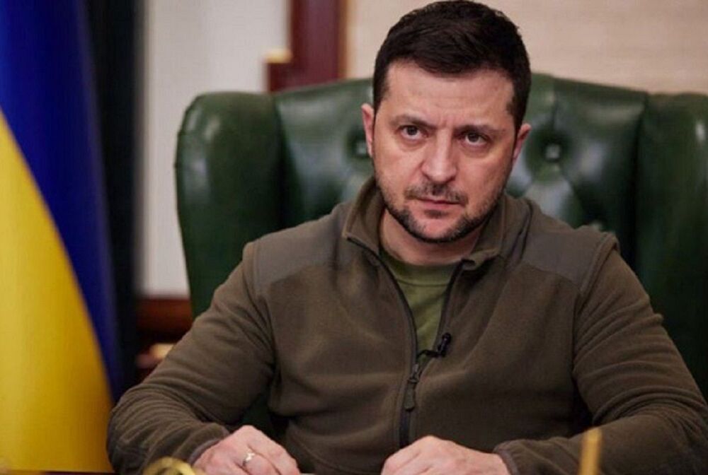 Зеленский будет лично присутствовать на саммите G7 в Японии – РНБО