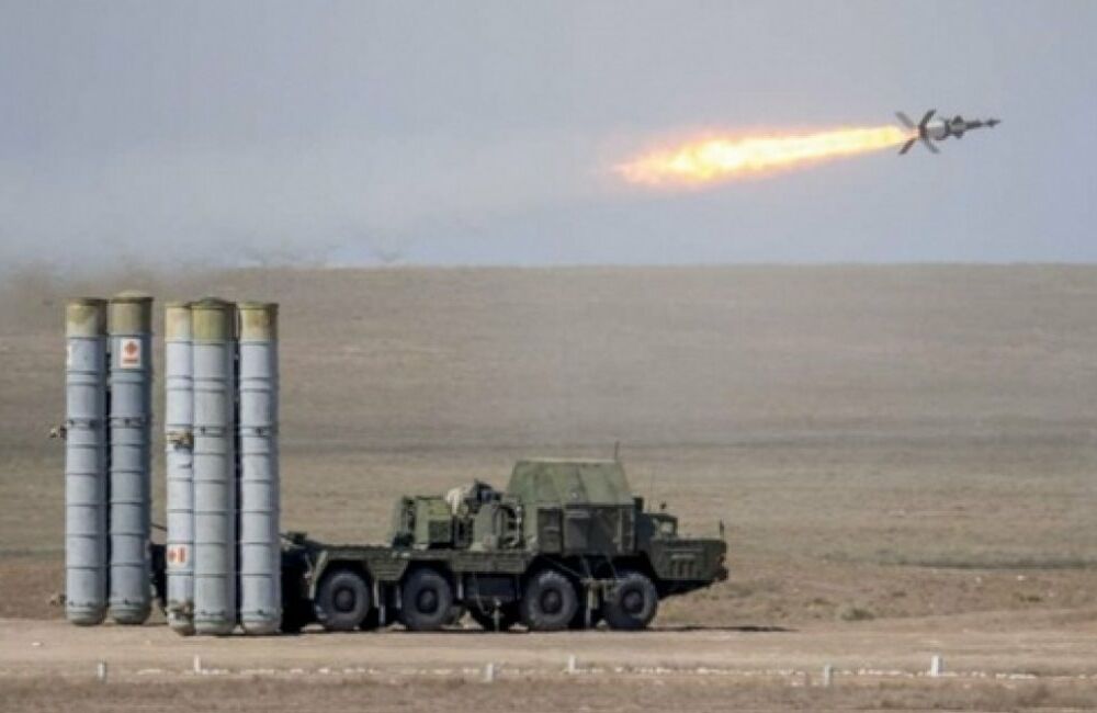 Вночі окупанти били по Миколаєву ракетами С-300, є постраждалі