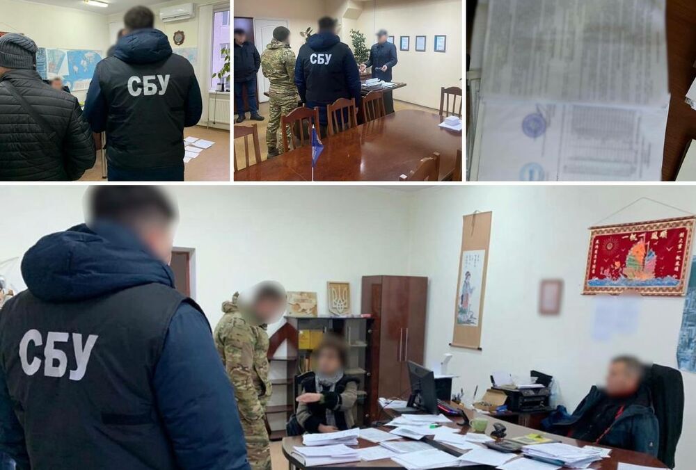 Винницкий завод во время войны поставлял в Россию комплектующие для ремонта военной техники