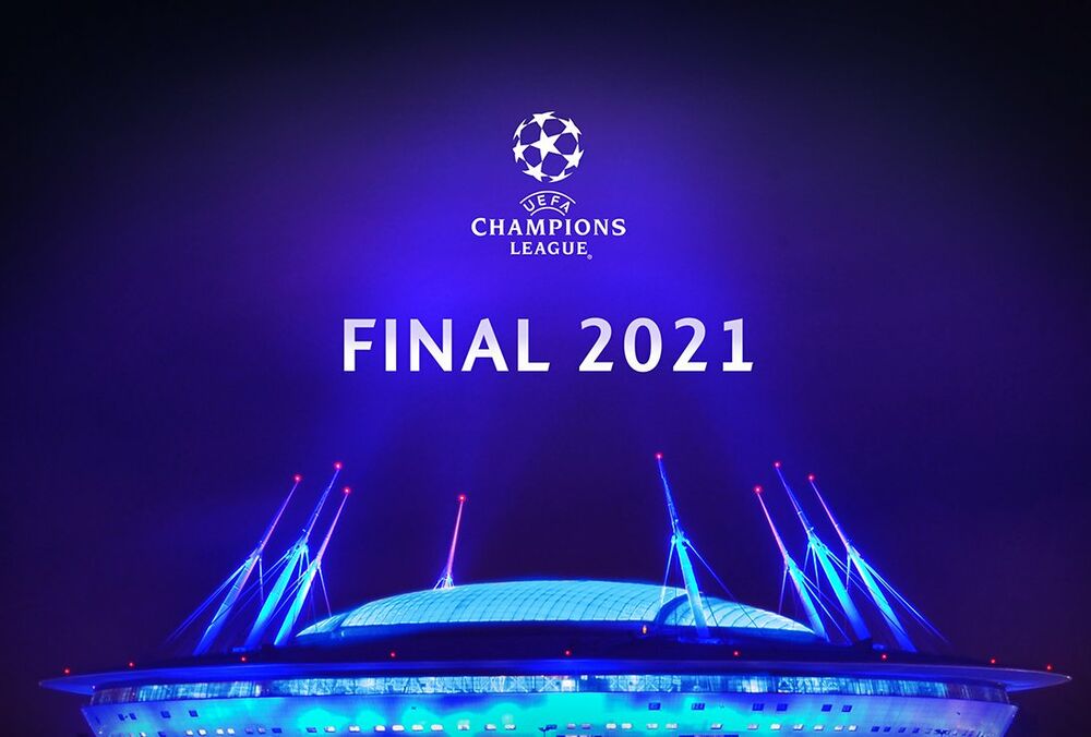 Визначилися всі учасники плей-офф Ліги чемпіонів 2020/2021