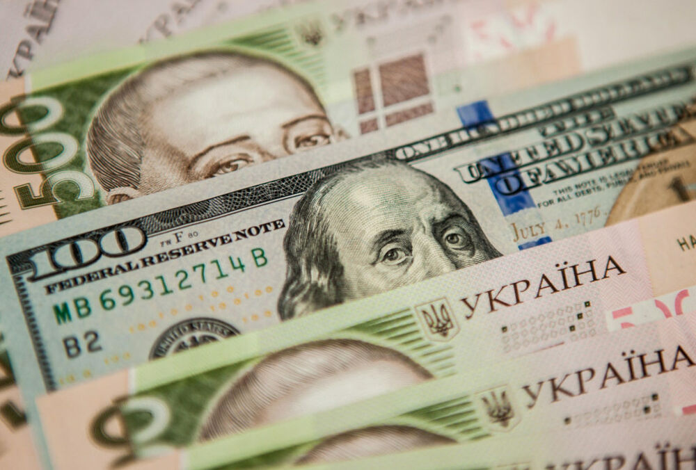 В Нацбанке назвали причину укрепления украинской гривны