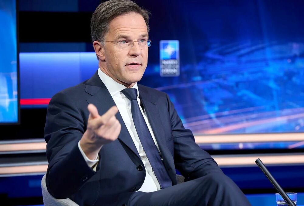 Генсек НАТО назвал страны, которые помогают России в войне против Украины