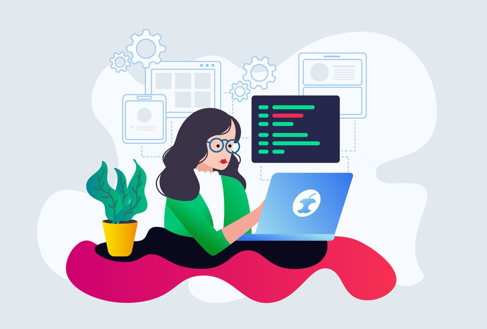 13 сентября 2021 года отмечаем День программиста