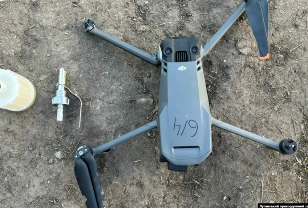 Россия в апреле применила против ВСУ около 500 химических боеприпасов