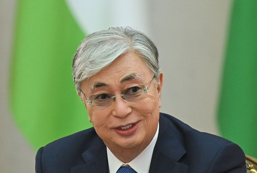 У Казахстані скасовано режим надзвичайного стану