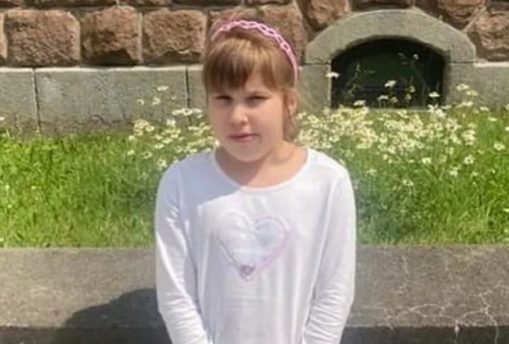 У Німеччині майже тиждень продовжуються пошуки зниклої української дівчинки