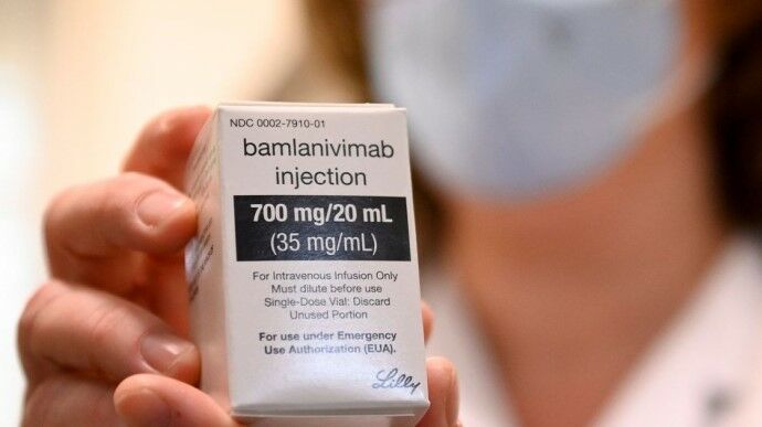 У Раді пояснили, чому лікарі не можуть лікувати українців інноваційними препаратами від ковіду