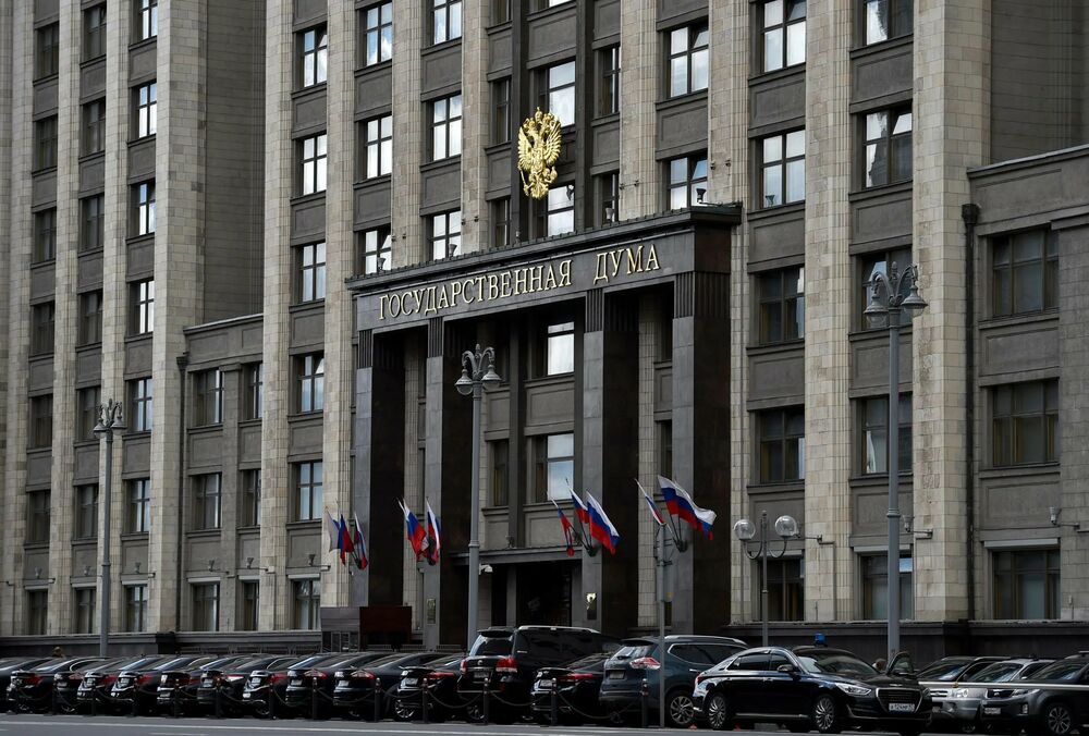 В России максимально усилили ответственность за диверсии и помощь диверсантам