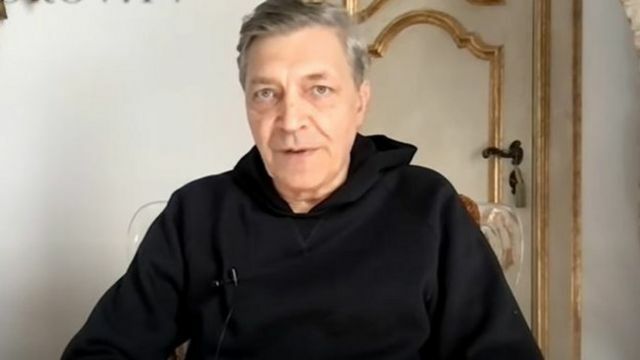 ”Встаю на сторону жертвы”: Невзоров прокомментировал украинское гражданство. Реакция сети