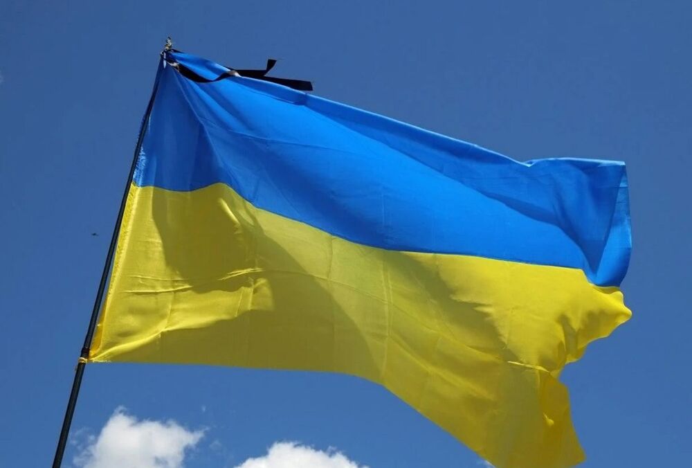 Власти Харькова сегодня объявили в городе траур  Власти Харькова сегодня объявили в городе траур