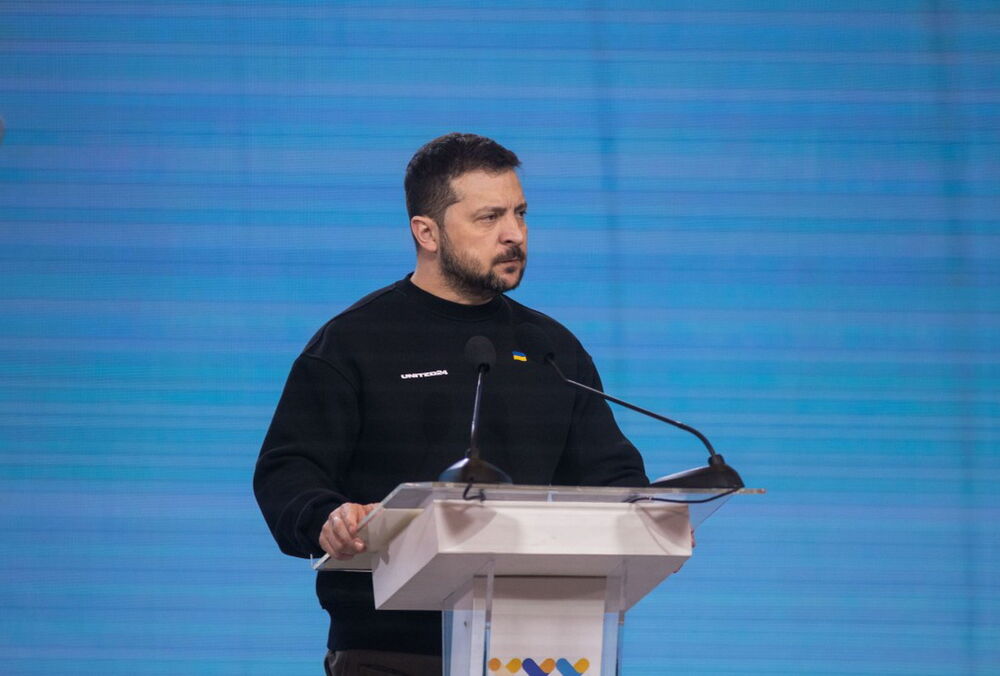 Зеленский назначил посла в Китае