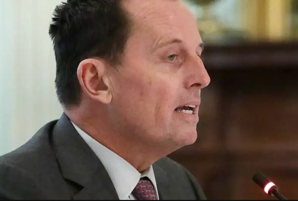 Спецпредставником США з російсько-української війни може стати екс-директор американської нацрозвідки