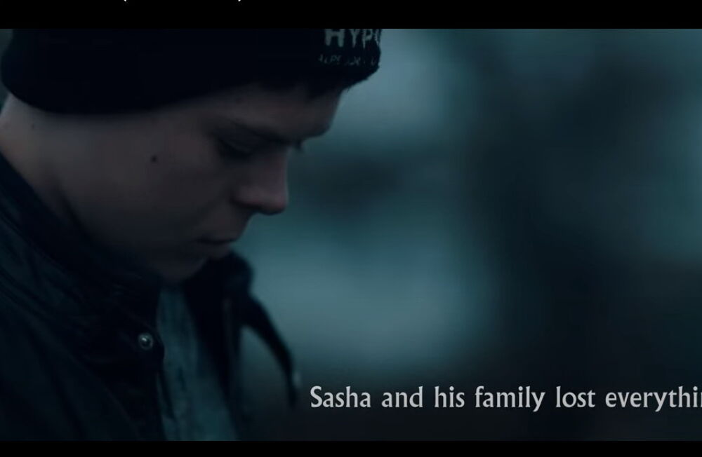 Стало известно, где Imagine Dragons сняли клип на композицию Crushed