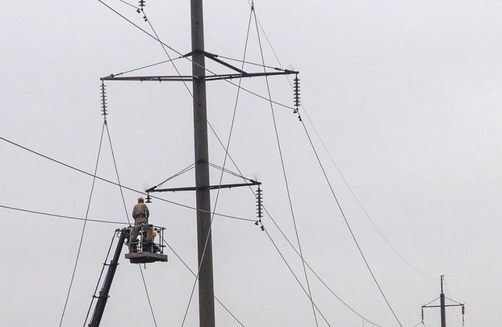 Вчера днем два миллиона украинцев остались без электричества: в Минэнерго раскрыли подробности инцидента 