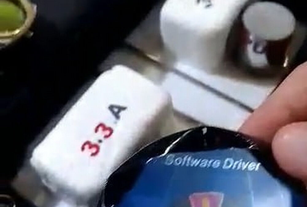 Кремль намагається звинуватити Україну у поширенні радіоактивних речовин у Сирії