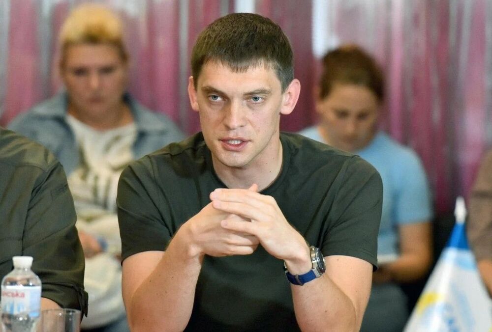 Мер Мелітополя розповів про руйнування однієї з найбільших баз окупантів