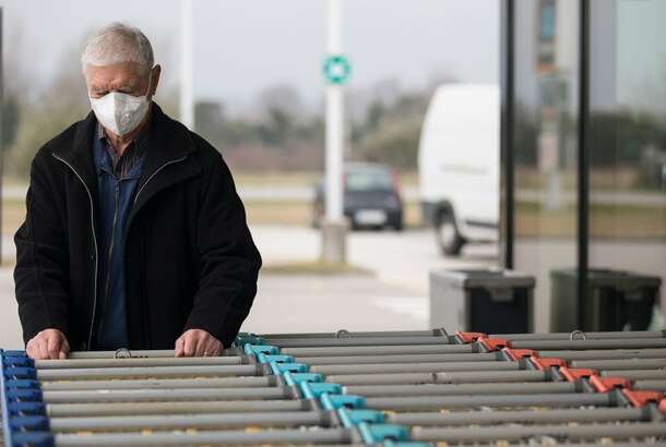 Карантин вихідного дня в Україні: в МОЗ озвучили обмеження