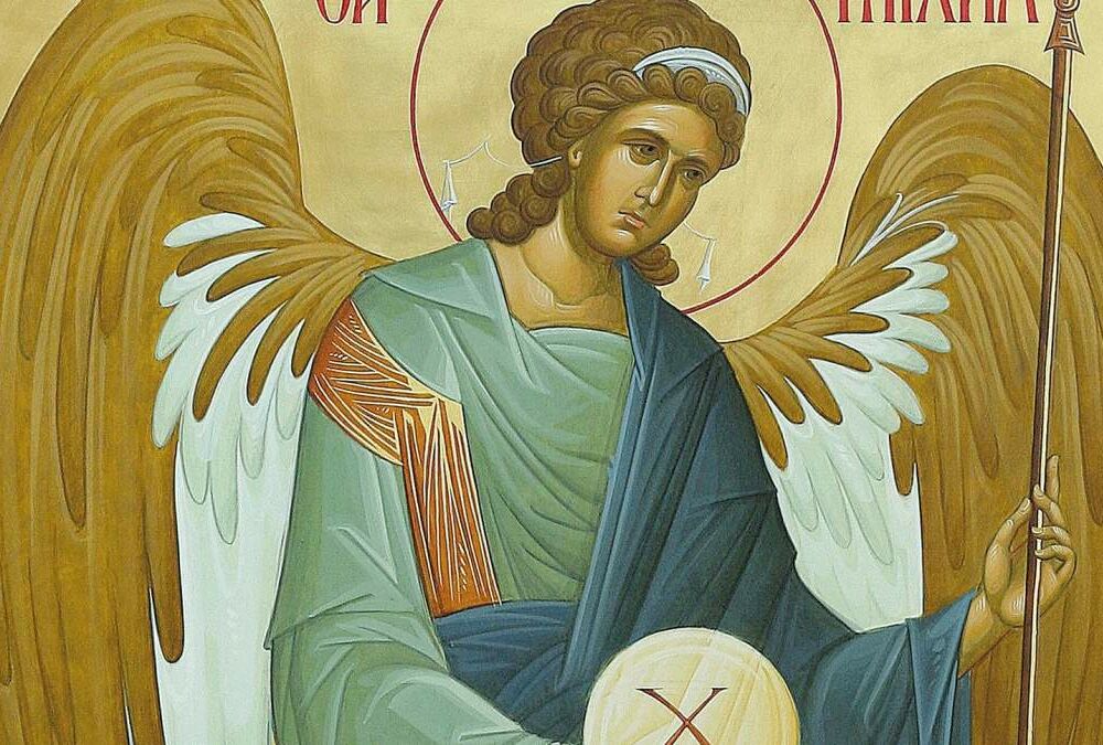 Сегодня – День Архистратига Михаила, покровителя Десантно-штурмовых войск ВСУ